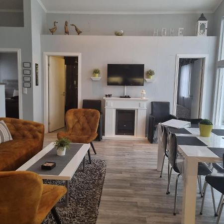 Icelandic Cottages Hraunmork المظهر الخارجي الصورة