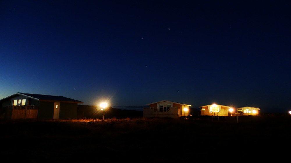 Icelandic Cottages Hraunmork المظهر الخارجي الصورة